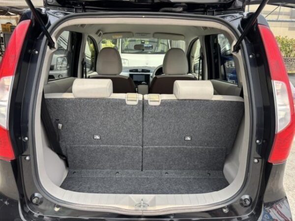 Ref:AUX-18446139 NISSAN DAYZ 2018 - Image 7