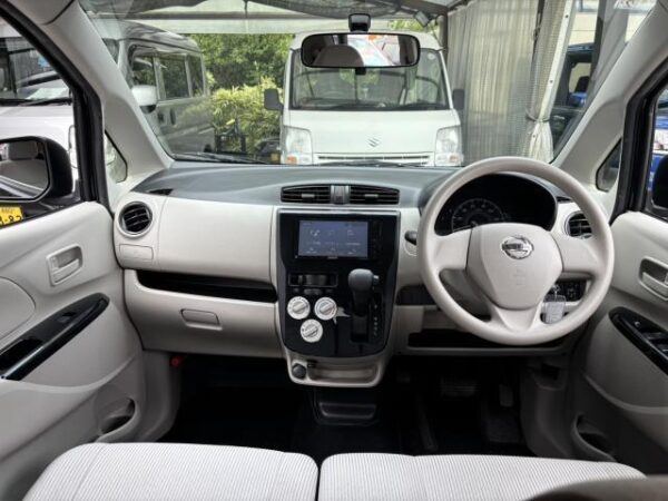 Ref:AUX-18446139 NISSAN DAYZ 2018 - Image 8