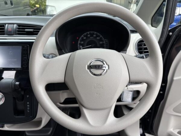 Ref:AUX-18446139 NISSAN DAYZ 2018 - Image 9