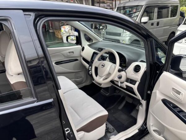 Ref:AUX-18446139 NISSAN DAYZ 2018 - Image 10