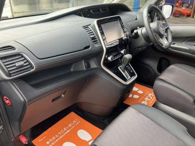 Ref:AUX-18446172 NISSAN SERENA 2016 - Image 12