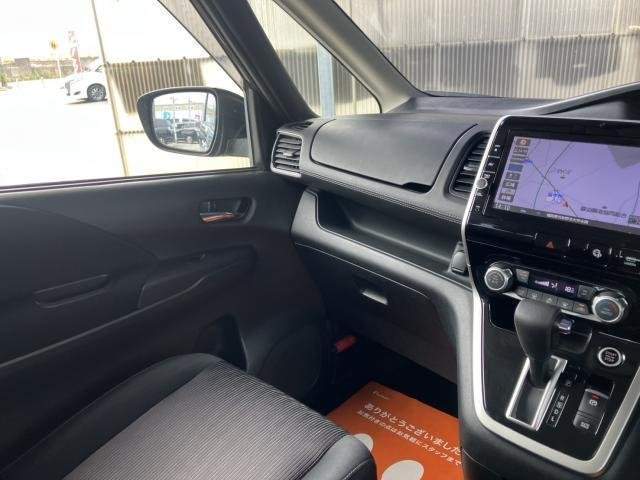 Ref:AUX-18446172 NISSAN SERENA 2016 - Image 13