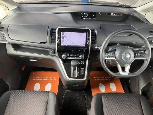 Ref:AUX-18446172 NISSAN SERENA 2016 - Image 14