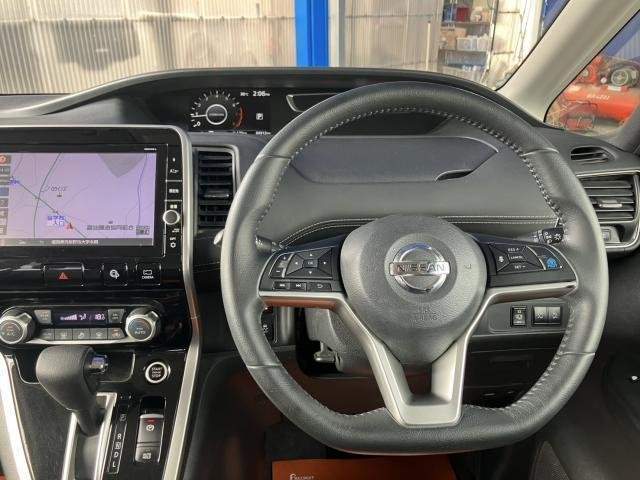 Ref:AUX-18446172 NISSAN SERENA 2016 - Image 15