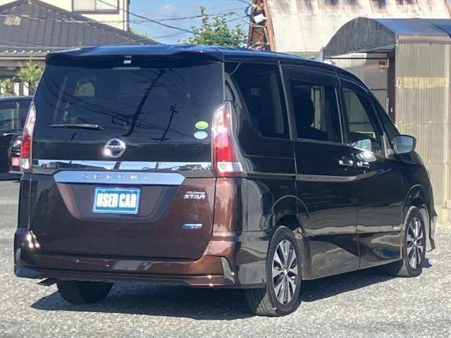 Ref:AUX-18446172 NISSAN SERENA 2016 - Image 5