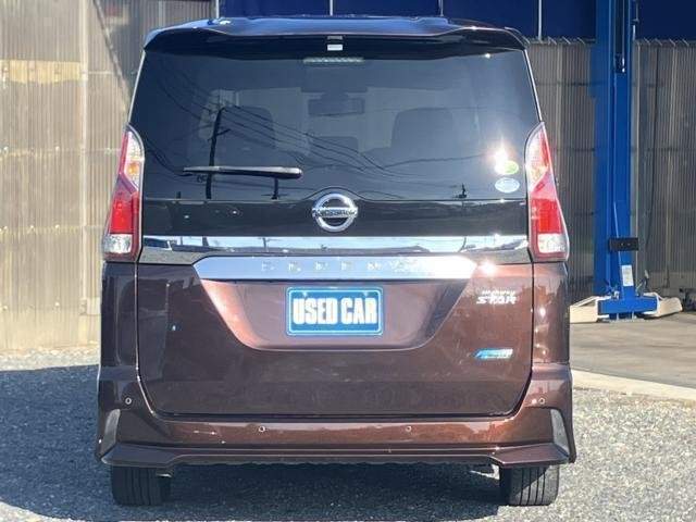 Ref:AUX-18446172 NISSAN SERENA 2016 - Image 6