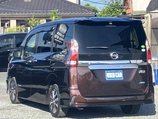 Ref:AUX-18446172 NISSAN SERENA 2016 - Image 7