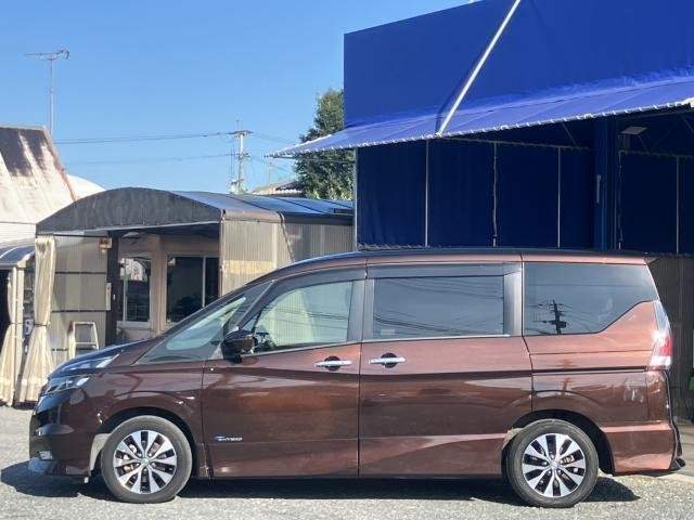 Ref:AUX-18446172 NISSAN SERENA 2016 - Image 8