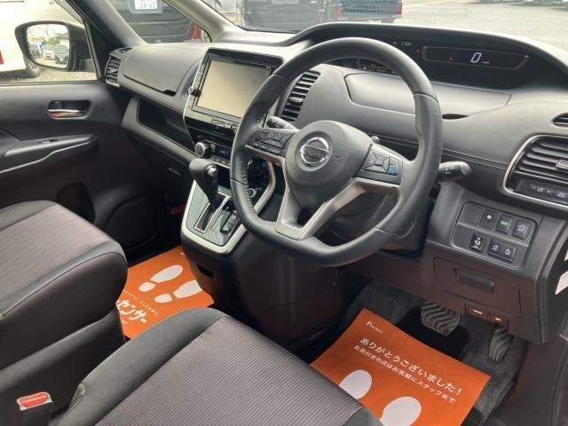 Ref:AUX-18446172 NISSAN SERENA 2016 - Image 9