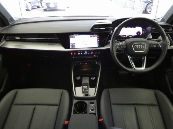 Ref:AUX-18446940 AUDI A3 2023 - Image 13