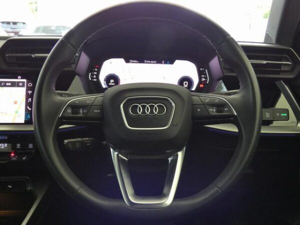Ref:AUX-18446940 AUDI A3 2023 - Image 14