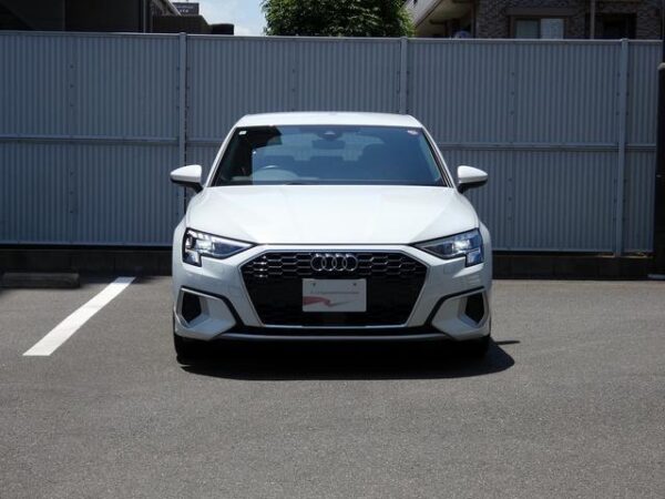 Ref:AUX-18446940 AUDI A3 2023 - Image 3