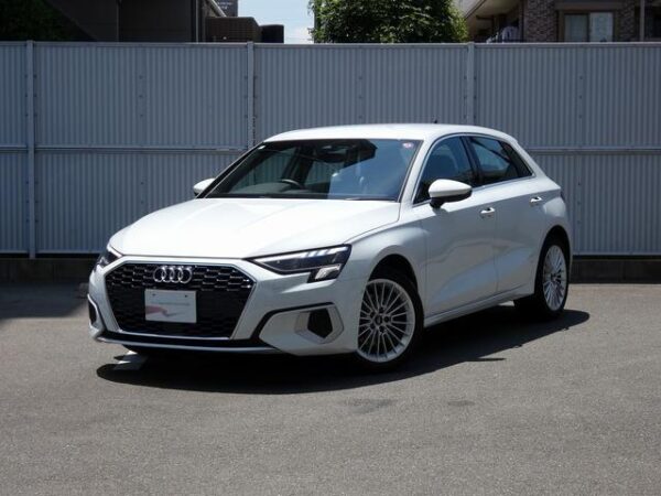 Ref:AUX-18446940 AUDI A3 2023 - Image 4