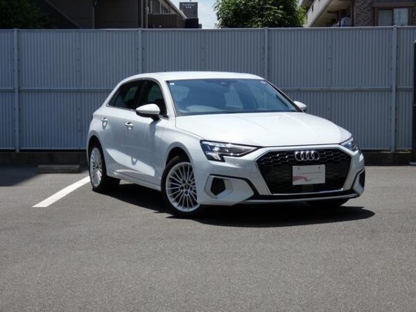 Ref:AUX-18446940 AUDI A3 2023 - Image 5