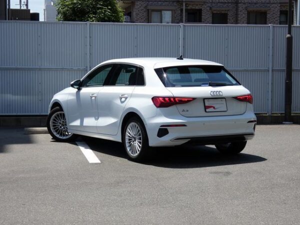 Ref:AUX-18446940 AUDI A3 2023 - Image 7