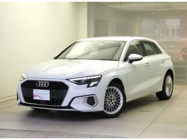 Ref:AUX-18446940 AUDI A3 2023
