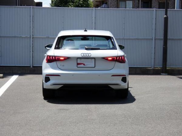 Ref:AUX-18446940 AUDI A3 2023 - Image 9