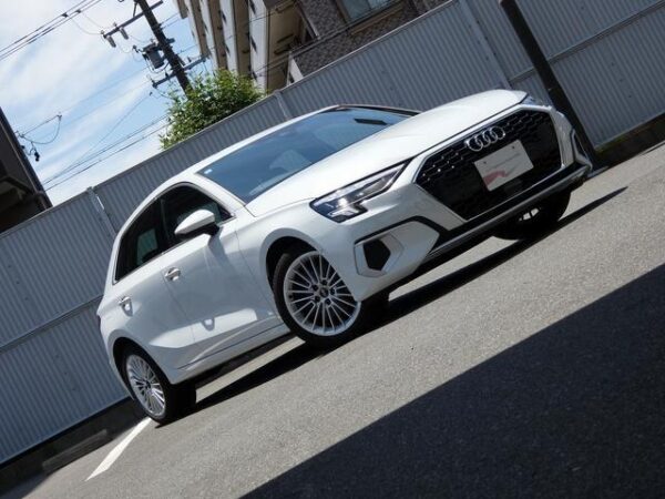 Ref:AUX-18446940 AUDI A3 2023 - Image 10