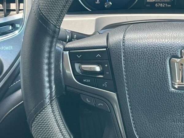 Ref:AUX-18447751 TOYOTA CROWN HYBRID 2016 - Image 14
