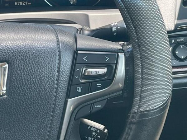 Ref:AUX-18447751 TOYOTA CROWN HYBRID 2016 - Image 15