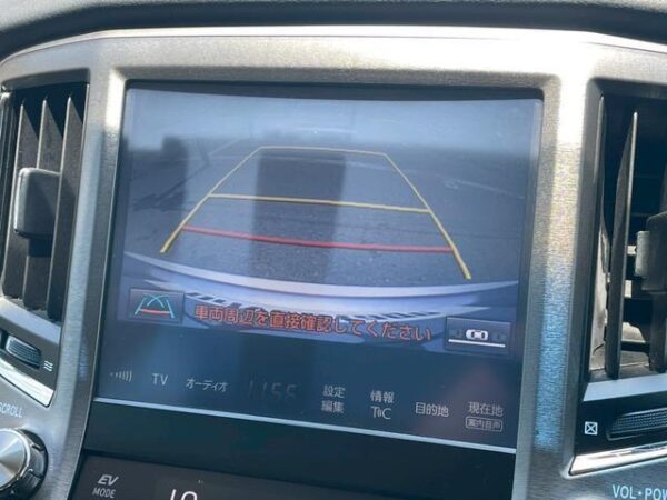Ref:AUX-18447751 TOYOTA CROWN HYBRID 2016 - Image 3