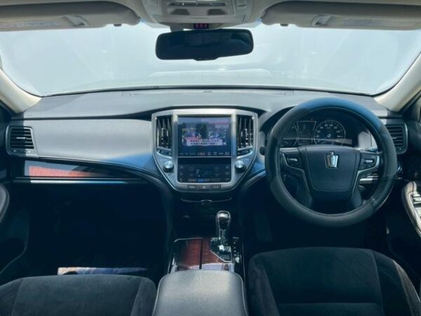 Ref:AUX-18447751 TOYOTA CROWN HYBRID 2016 - Image 5