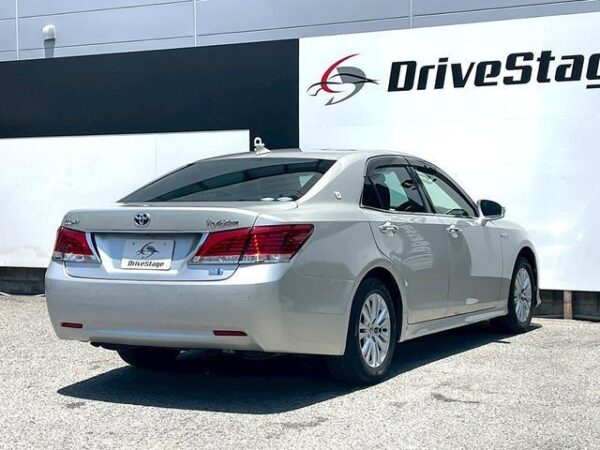 Ref:AUX-18447751 TOYOTA CROWN HYBRID 2016 - Image 7