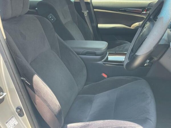 Ref:AUX-18447751 TOYOTA CROWN HYBRID 2016 - Image 10