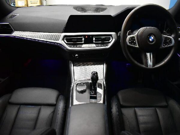 Ref:AUX-18447753 BMW 3 SERIES 2020 - Image 2