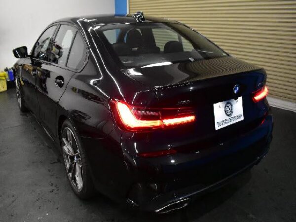 Ref:AUX-18447753 BMW 3 SERIES 2020 - Image 3