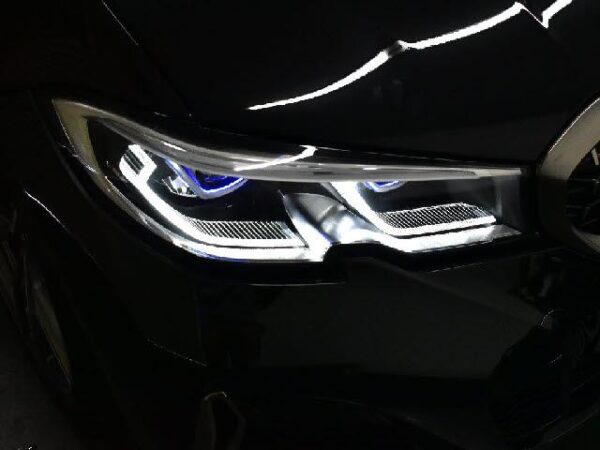 Ref:AUX-18447753 BMW 3 SERIES 2020 - Image 4