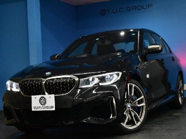 Ref:AUX-18447753 BMW 3 SERIES 2020