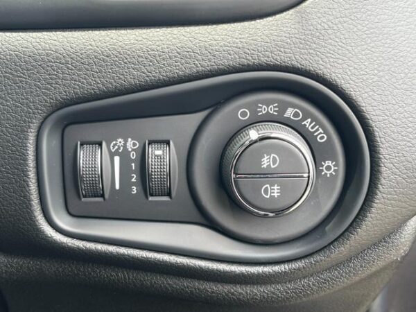 Ref:AUX-18448419 CHRYSLER JEEP JEEP RENEGADE 2021 - Image 16
