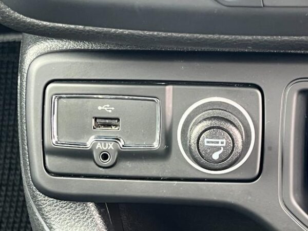 Ref:AUX-18448419 CHRYSLER JEEP JEEP RENEGADE 2021 - Image 17