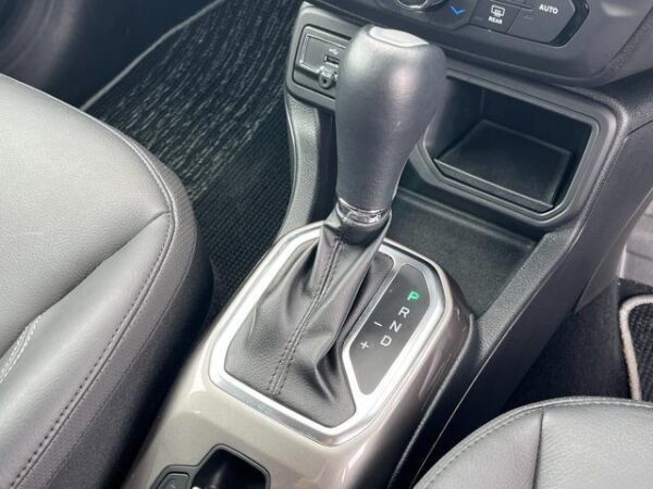 Ref:AUX-18448419 CHRYSLER JEEP JEEP RENEGADE 2021 - Image 18