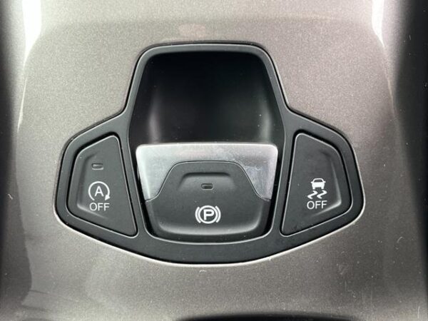 Ref:AUX-18448419 CHRYSLER JEEP JEEP RENEGADE 2021 - Image 19
