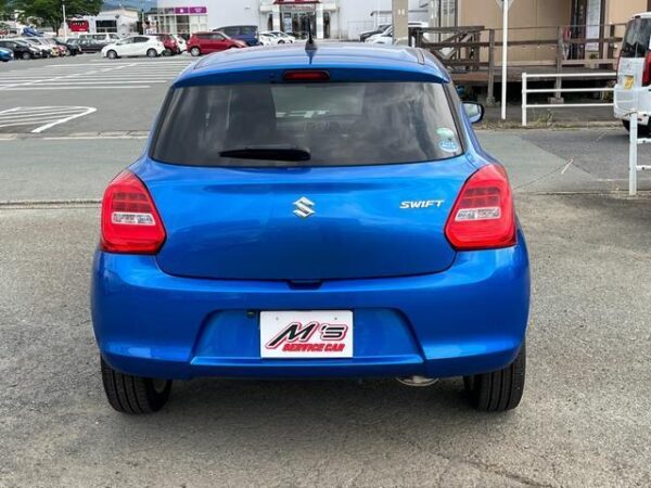 Ref:AUX-18448423 SUZUKI SWIFT 2018 - Image 11