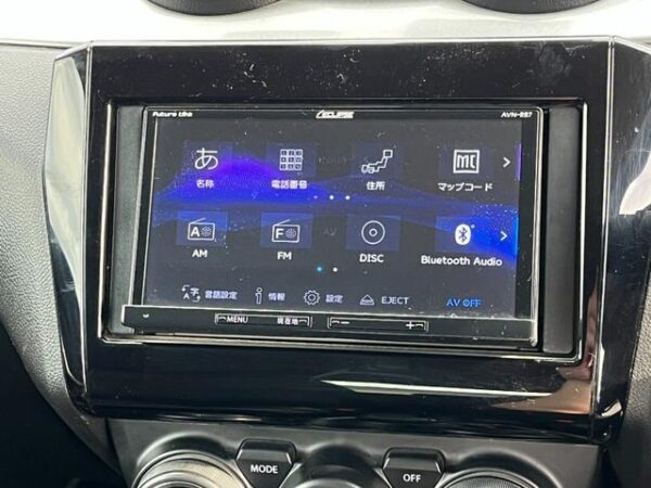 Ref:AUX-18448423 SUZUKI SWIFT 2018 - Image 13