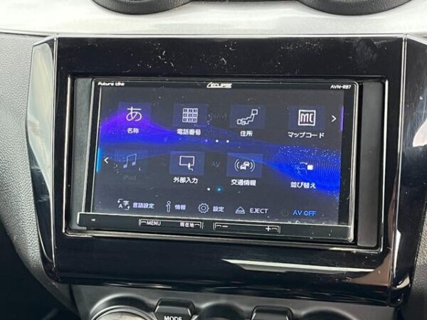 Ref:AUX-18448423 SUZUKI SWIFT 2018 - Image 14