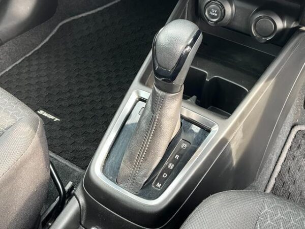 Ref:AUX-18448423 SUZUKI SWIFT 2018 - Image 19