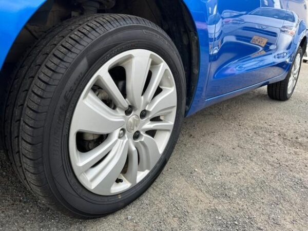 Ref:AUX-18448423 SUZUKI SWIFT 2018 - Image 5