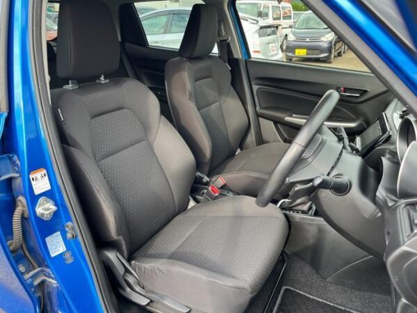 Ref:AUX-18448423 SUZUKI SWIFT 2018 - Image 6