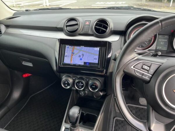 Ref:AUX-18448423 SUZUKI SWIFT 2018 - Image 7