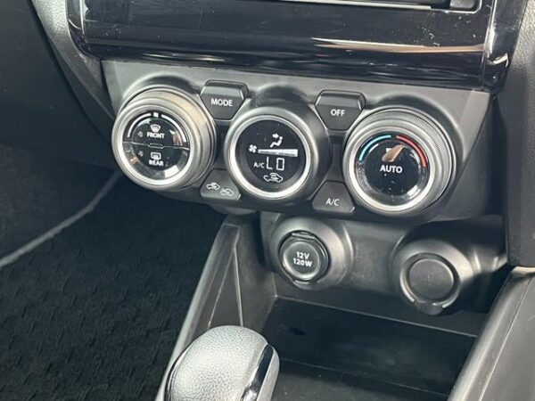 Ref:AUX-18448423 SUZUKI SWIFT 2018 - Image 8