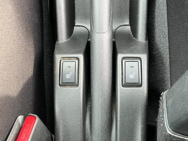 Ref:AUX-18448423 SUZUKI SWIFT 2018 - Image 9