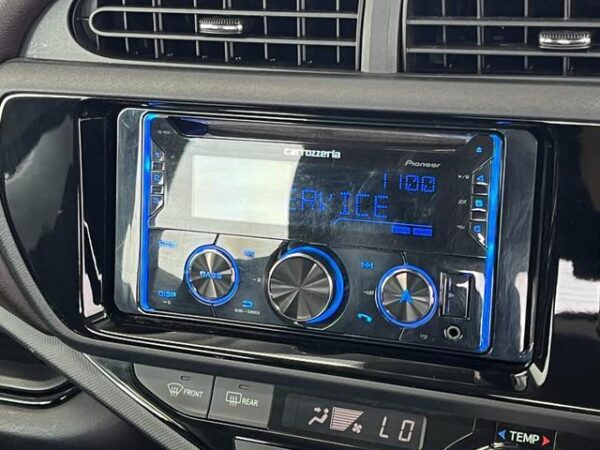 Ref:AUX-18448426 TOYOTA AQUA 2016 - Image 11