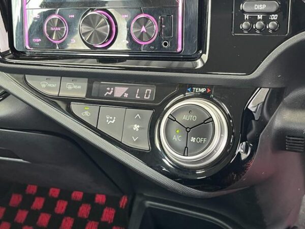 Ref:AUX-18448426 TOYOTA AQUA 2016 - Image 13