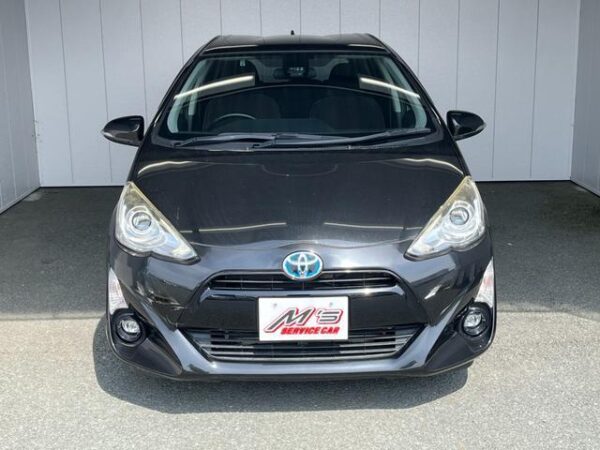 Ref:AUX-18448426 TOYOTA AQUA 2016 - Image 5