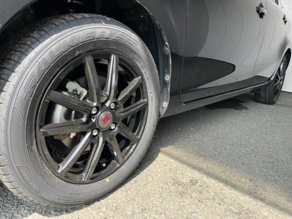 Ref:AUX-18448426 TOYOTA AQUA 2016 - Image 6