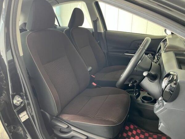Ref:AUX-18448426 TOYOTA AQUA 2016 - Image 7